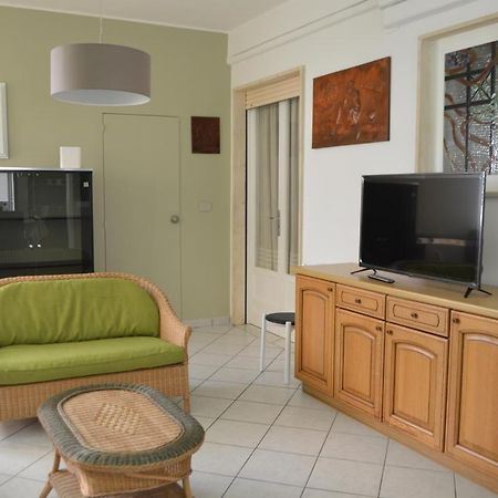 Gallipoli Apartment ActiveLife Esterno foto