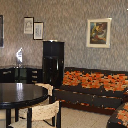 Gallipoli Apartment ActiveLife Esterno foto