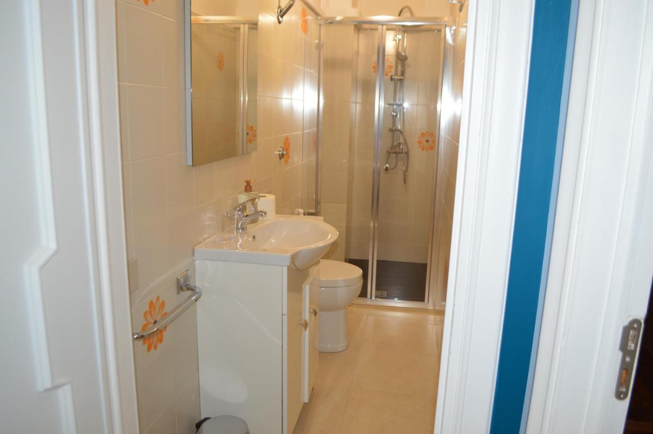 Gallipoli Apartment ActiveLife Esterno foto