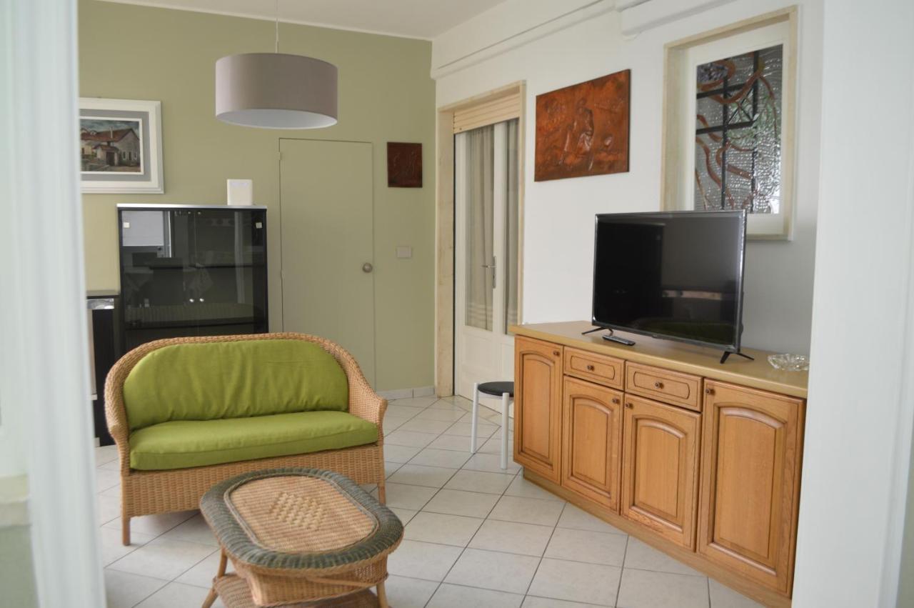 Gallipoli Apartment ActiveLife Esterno foto
