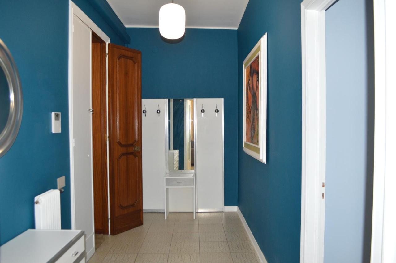 Gallipoli Apartment ActiveLife Esterno foto