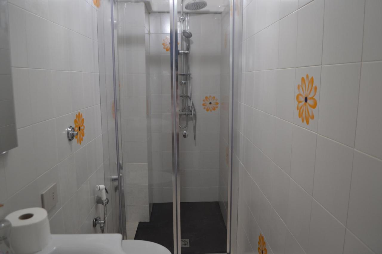 Gallipoli Apartment ActiveLife Esterno foto