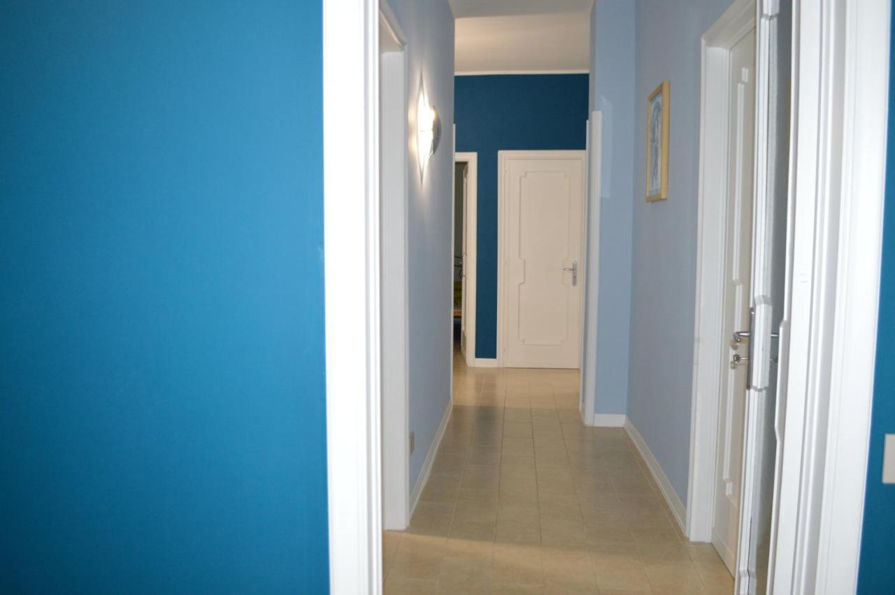 Gallipoli Apartment ActiveLife Esterno foto
