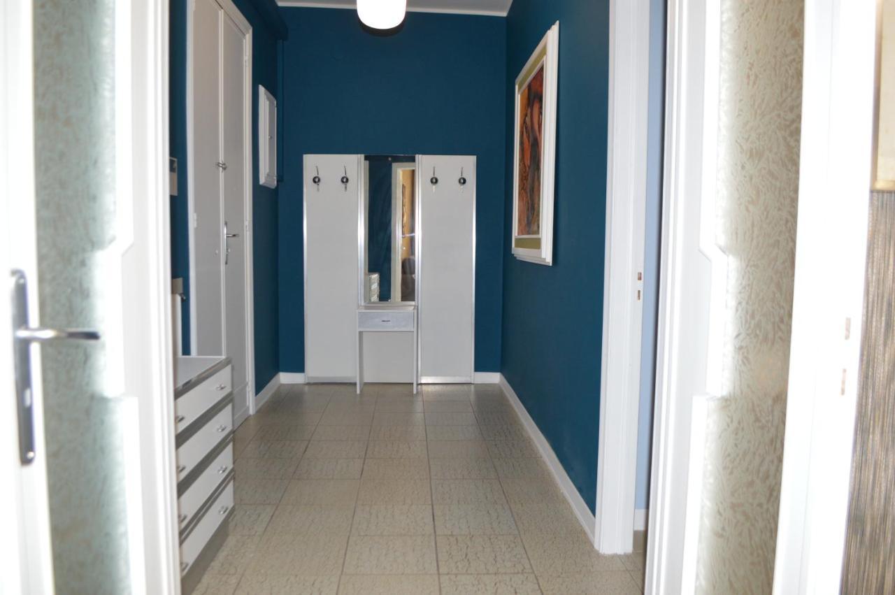 Gallipoli Apartment ActiveLife Esterno foto