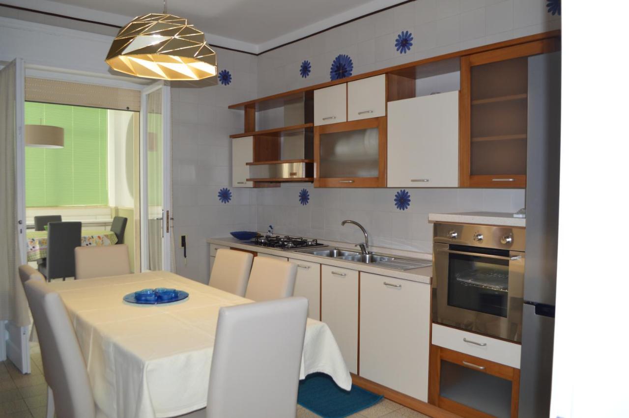 Gallipoli Apartment ActiveLife Esterno foto