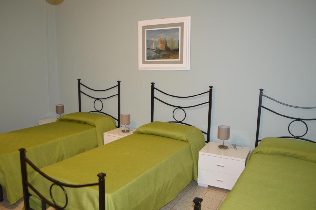 Gallipoli Apartment ActiveLife Esterno foto