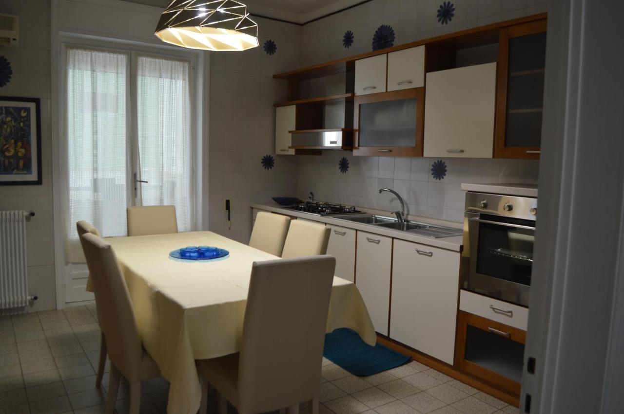 Gallipoli Apartment ActiveLife Esterno foto