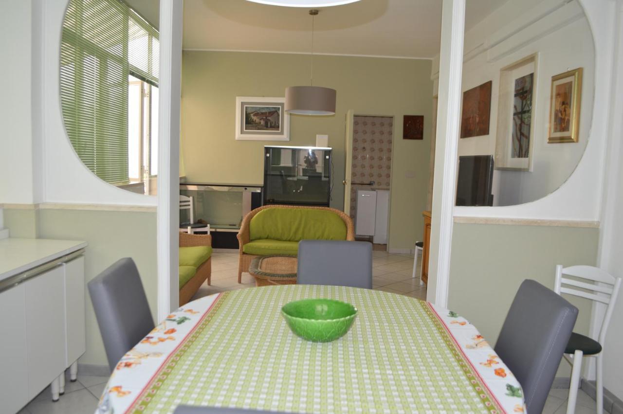 Gallipoli Apartment ActiveLife Esterno foto