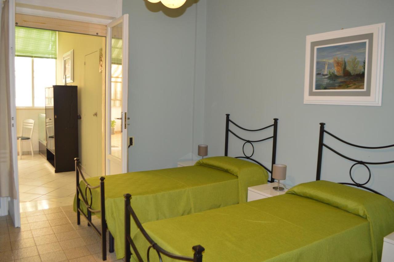 Gallipoli Apartment ActiveLife Esterno foto