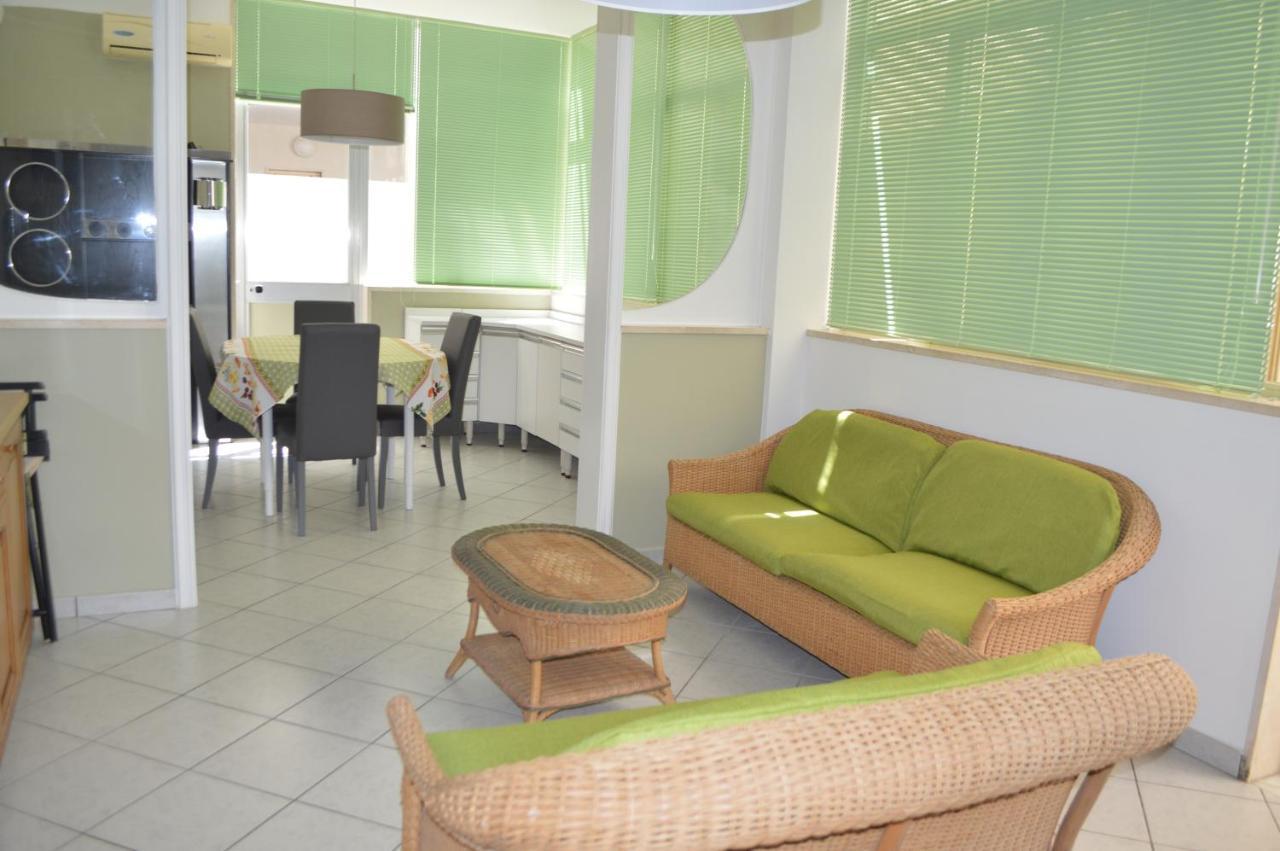 Gallipoli Apartment ActiveLife Esterno foto