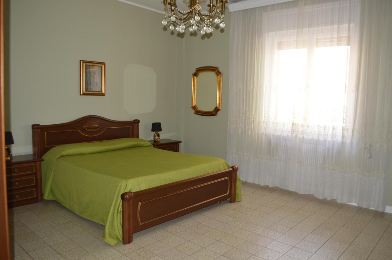 Gallipoli Apartment ActiveLife Esterno foto
