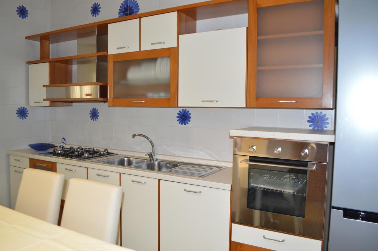 Gallipoli Apartment ActiveLife Esterno foto