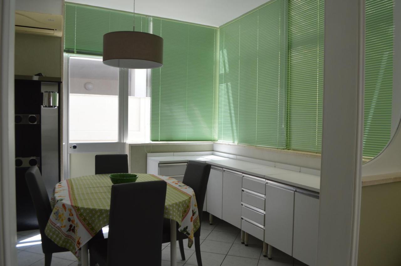 Gallipoli Apartment ActiveLife Esterno foto