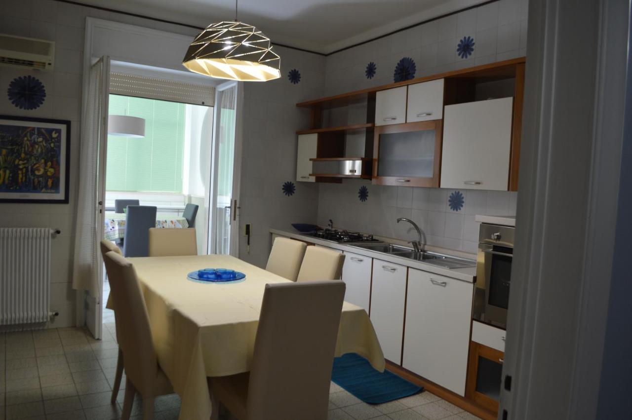 Gallipoli Apartment ActiveLife Esterno foto