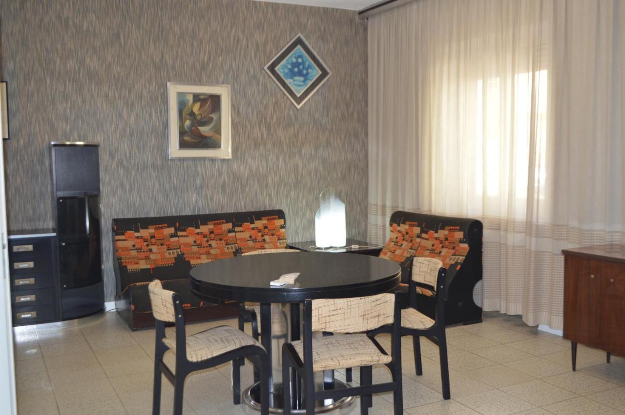 Gallipoli Apartment ActiveLife Esterno foto