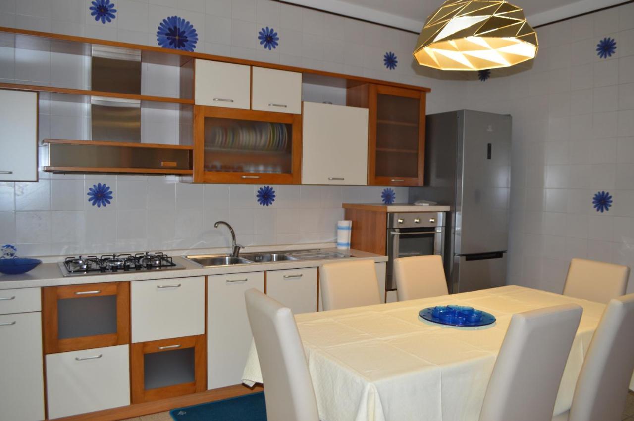 Gallipoli Apartment ActiveLife Esterno foto