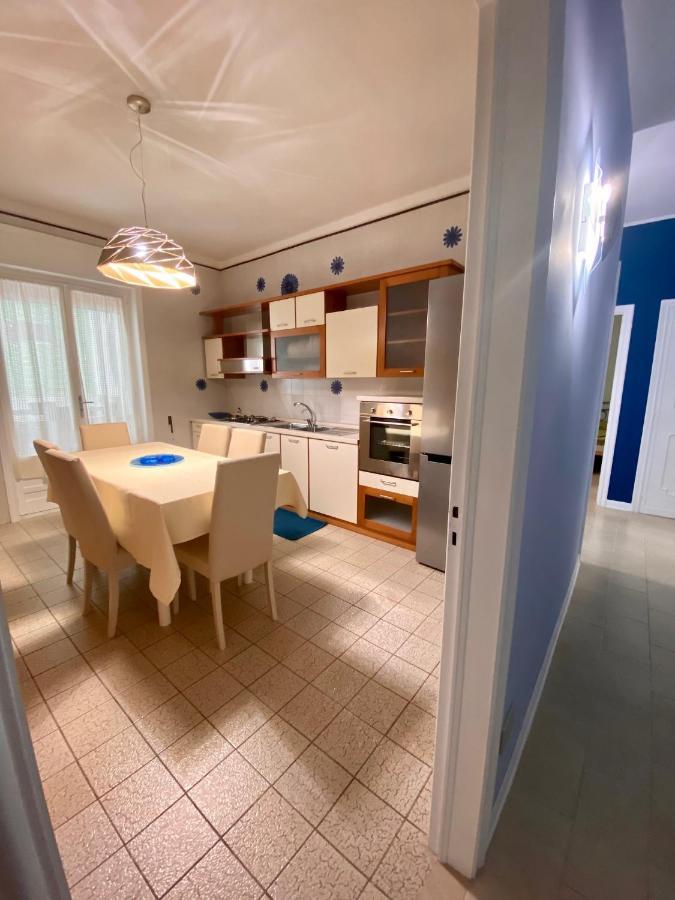 Gallipoli Apartment ActiveLife Esterno foto