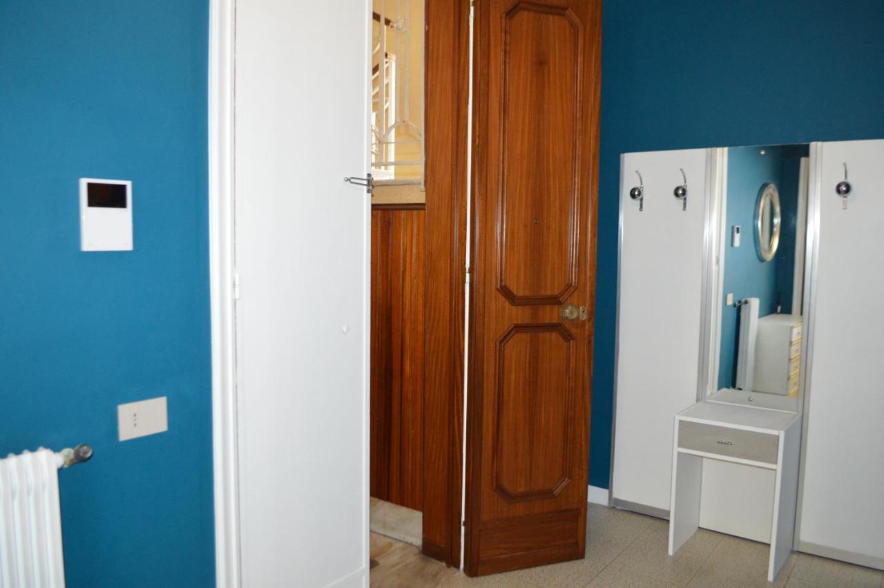 Gallipoli Apartment ActiveLife Esterno foto