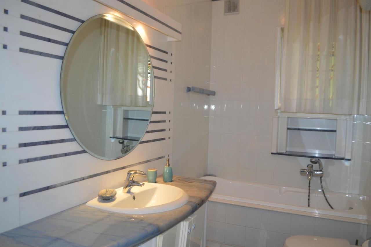 Gallipoli Apartment ActiveLife Esterno foto