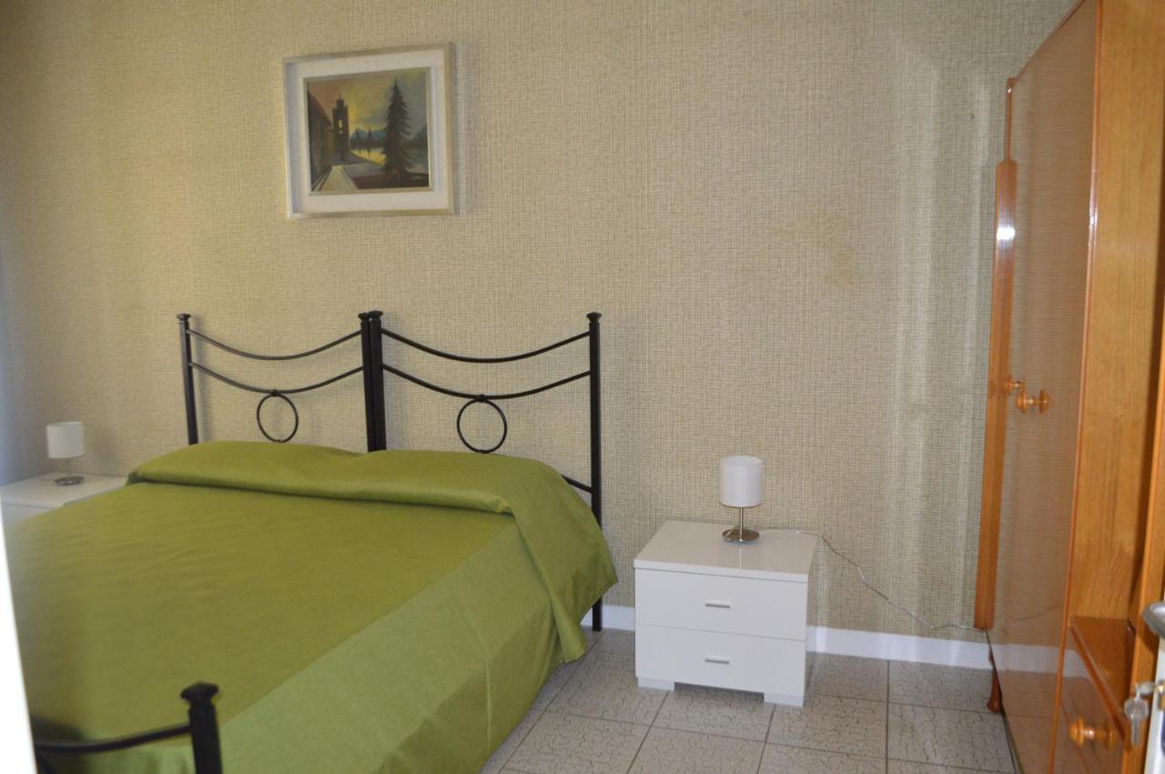 Gallipoli Apartment ActiveLife Esterno foto