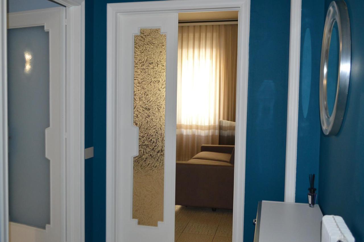 Gallipoli Apartment ActiveLife Esterno foto
