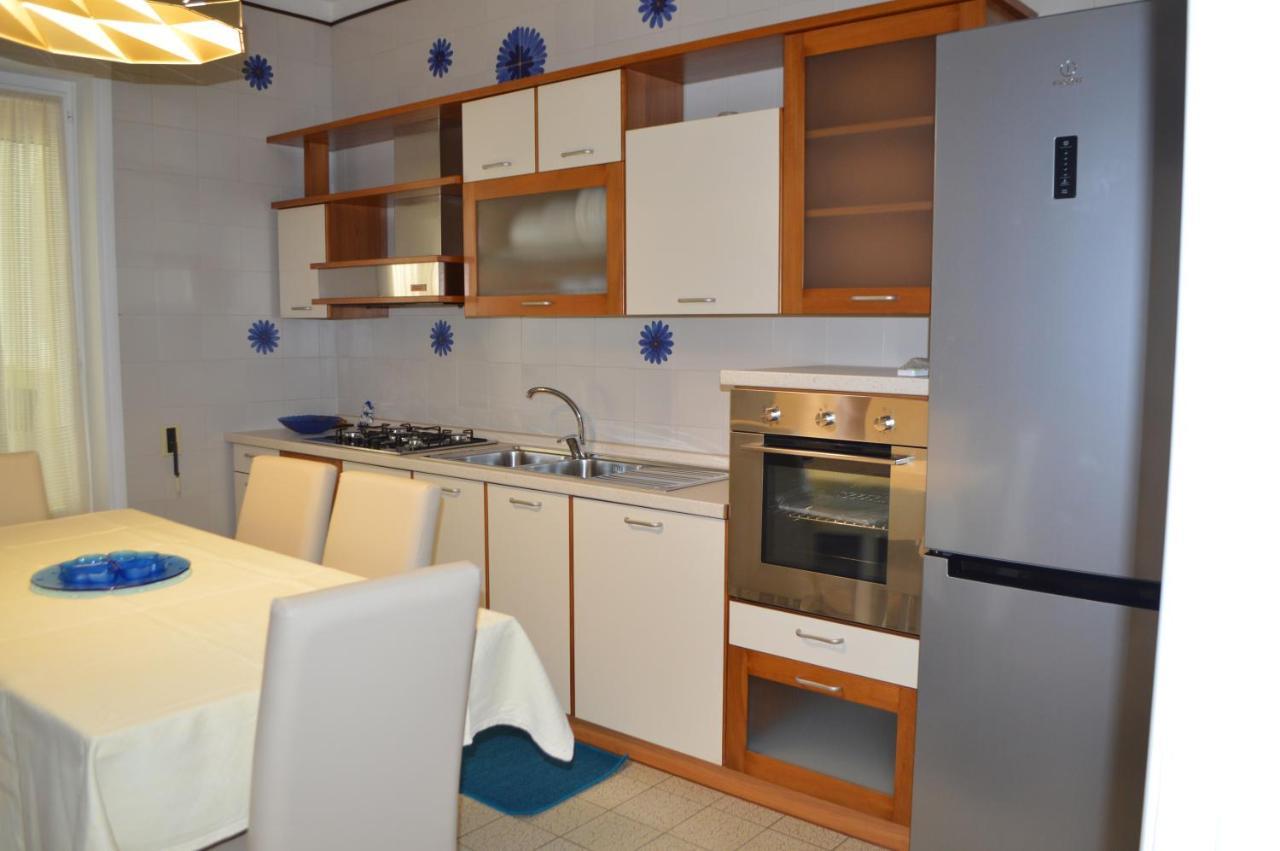 Gallipoli Apartment ActiveLife Esterno foto