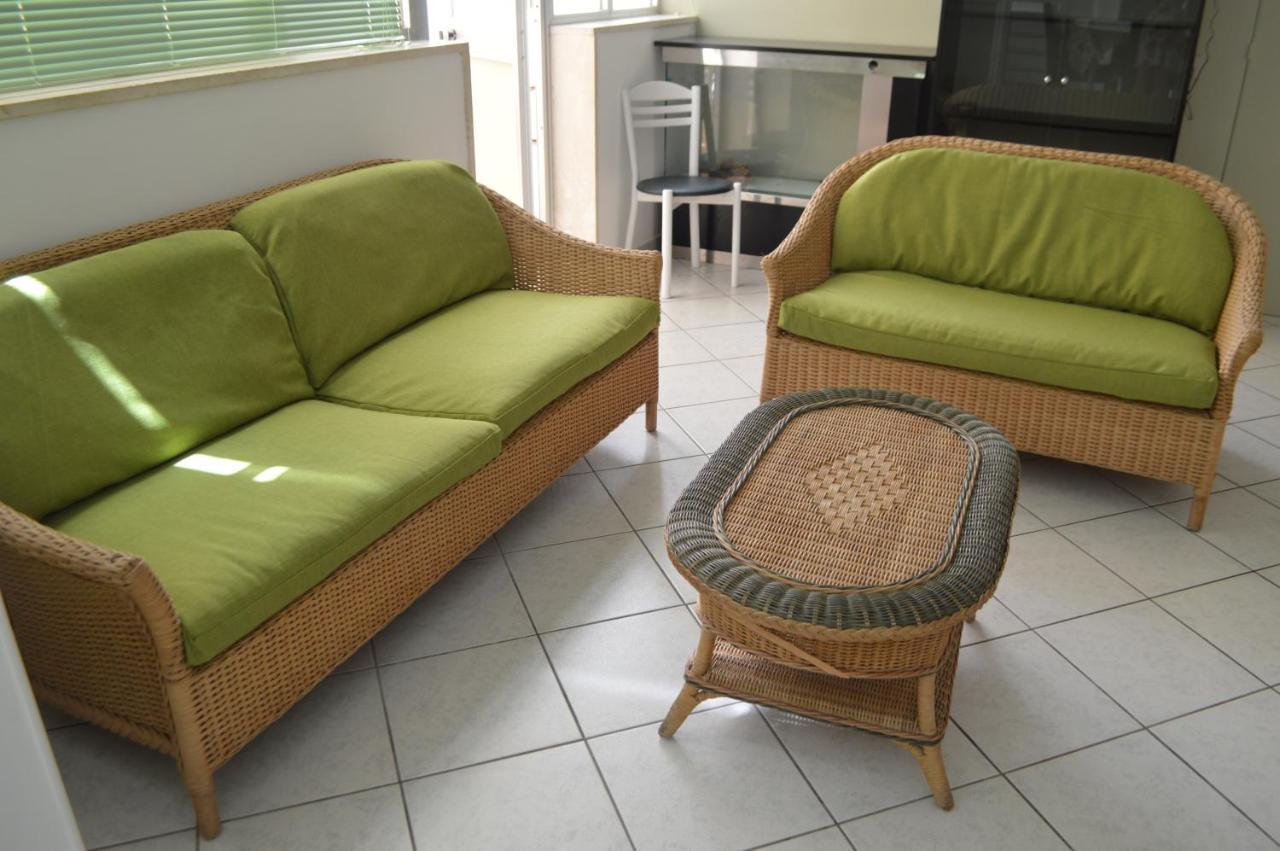 Gallipoli Apartment ActiveLife Esterno foto