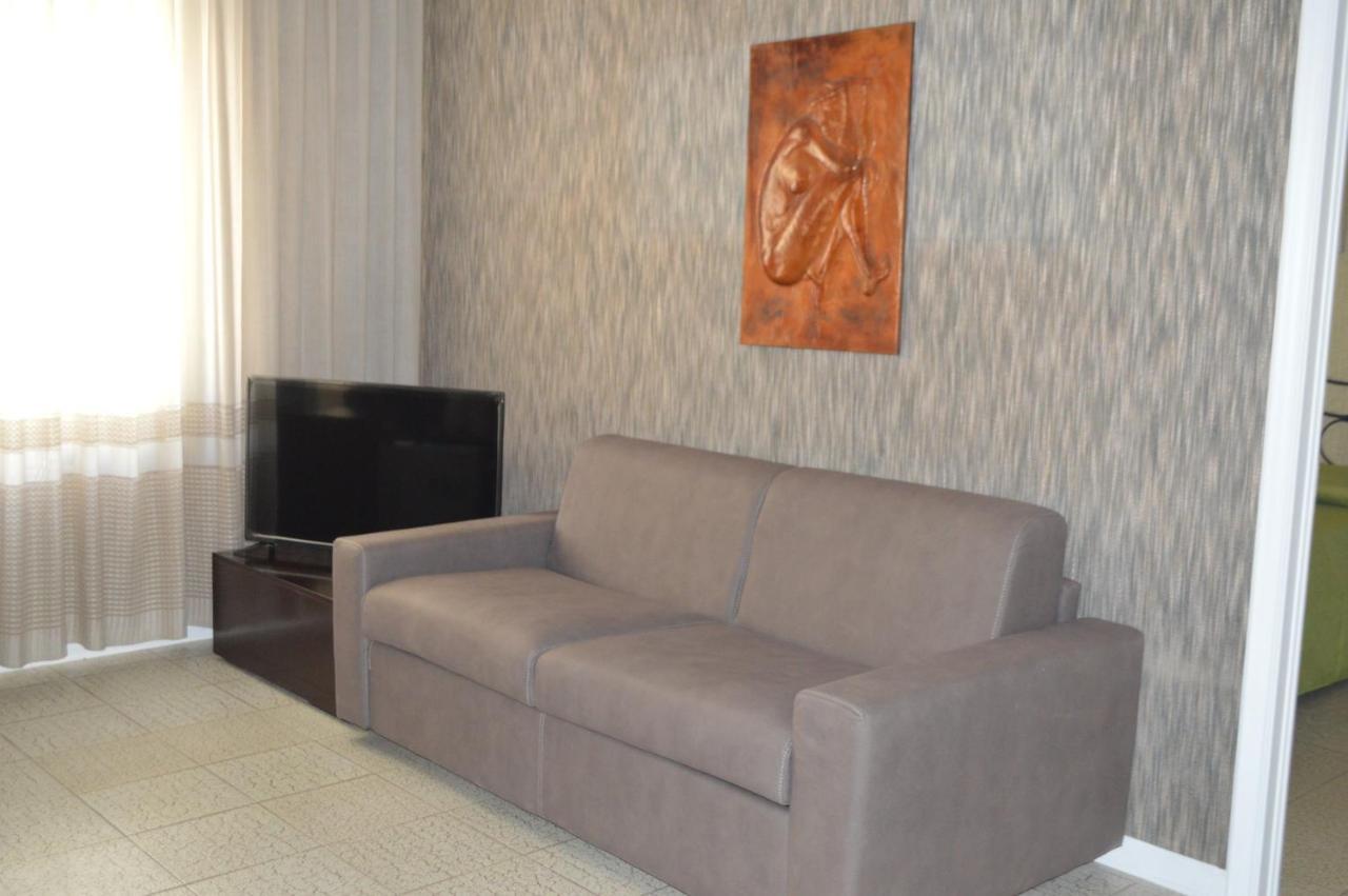 Gallipoli Apartment ActiveLife Esterno foto