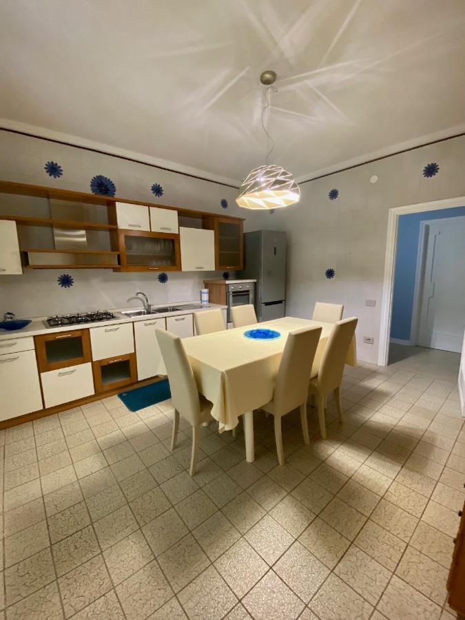 Gallipoli Apartment ActiveLife Esterno foto