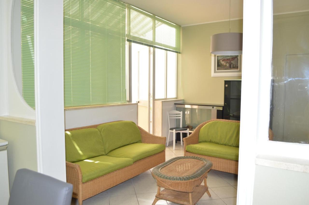 Gallipoli Apartment ActiveLife Esterno foto