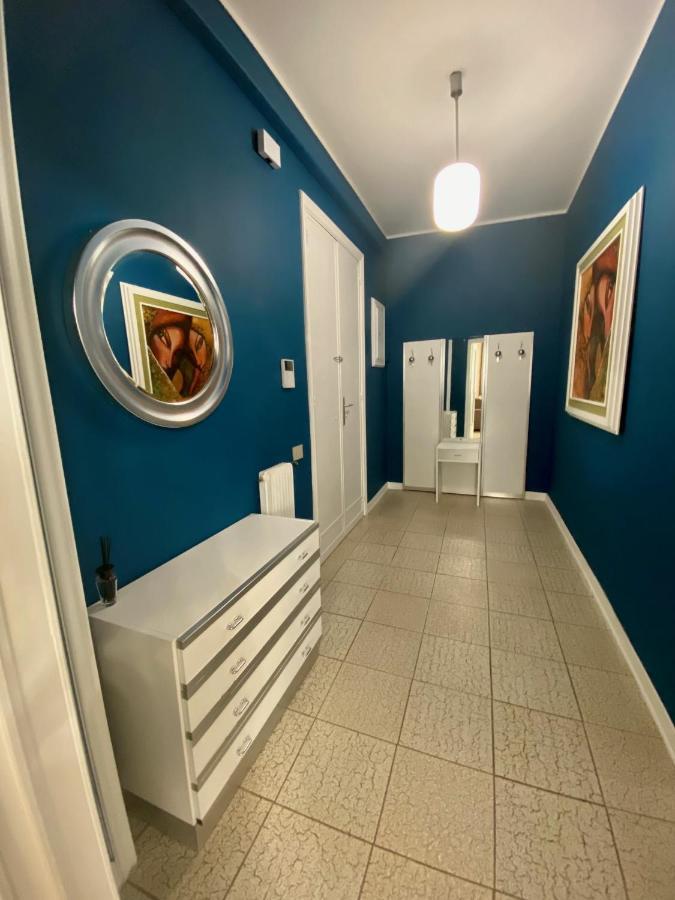 Gallipoli Apartment ActiveLife Esterno foto